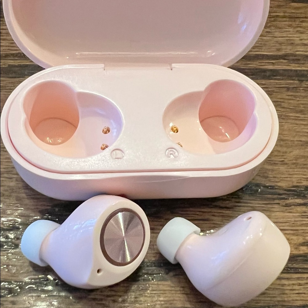 Wireless earbuds - Picture 5 of 7